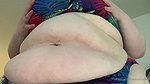 Bbw smoking joint and fuck self with dildo_ddcfb025
