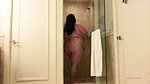 BBW taking a Dildo Break_f1a18dd3