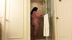 BBW taking a Dildo Break_f1a18dd3
