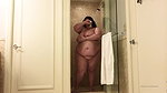 BBW taking a Dildo Break_f1a18dd3