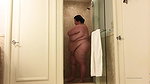 BBW taking a Dildo Break_f1a18dd3