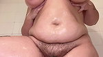 BBW Taking a Shower_b78d754d