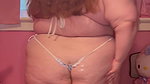 BBW Tranny Gets Fucked Hard by Fucking Machine POV_5088e0c4