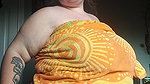 BBW Trans Creampie Big Ass Anal_706d36f9