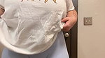 BBW with Huge Tits Picks Nose Plays with Snot_1864c592