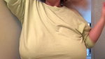 Big Ass BBW Solo Anal in a Miniskirt_930f2339