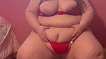 Busty BBW And Trans Partner Celebrate Every Single Anniversary With A Hard Fuck AdultTiming_12e9e282