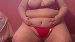 Busty BBW And Trans Partner Celebrate Every Single Anniversary With A Hard Fuck AdultTiming_12e9e282