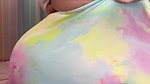 Chunky Plumper Sara Star Grants Him an Unforgettable BBW Experience_5ffdb532