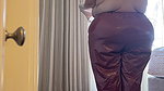 Homemade came 3 times on Chubby Hairy Big Pussy BBW Creampie_cf7ce161