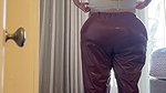 Homemade came 3 times on Chubby Hairy Big Pussy BBW Creampie_cf7ce161
