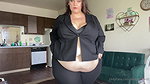 Latina BBW with toys_6aad68d5