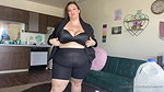 Latina BBW with toys_6aad68d5