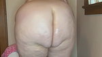 Latina tranny TS Foxxy fucks fat BBW Aiden Starr_5c1d52cb