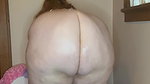 Latina tranny TS Foxxy fucks fat BBW Aiden Starr_5c1d52cb