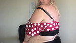 pregnant busty bbw twerking for the first time_67a18c20