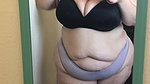 Red head BBW playing with her fat pussy_cbc8daf3