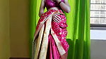 Curvy woman at marriage ceremony, groom introduced her to a family friend….