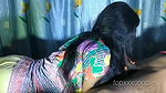 Cute Desi School Girl Blowjob Sex.