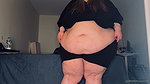 SUPER BBW FETT ARSCH 180 KG MILF FICKT DAS ALLES WACKELT_3e2be692