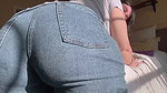 Tittyfucking SSBBW banged on all fours_94a2523b