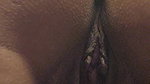 Trans BBW POV piss drinking and cum swallow_c5549bf3