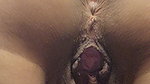 Trans BBW POV piss drinking and cum swallow_c5549bf3