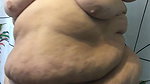 White Boy Creampie 50-inch Big Ass Black BBW_8e1c8157