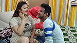 Bohot dino baad girlfriend se milke boyfriend ne khub choda full video