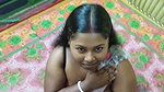 Seema Bhabhi caught by Devar while she was fingering her pussy, Hindi audio