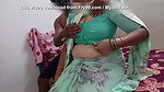 New saree sex with my wife and me enjoy