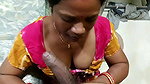 Neighbour Hot and Sexy Desi Village Bhabhi Riding and Suirting Hard Sex in Hotel Room