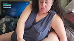 Chub Slut Wife with Pigtails Sucks Chub Husband and Talks Dirty