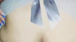 Home. I Met A Neighbor Who Perfectly Does A Gentle Massage Of Holes Anal