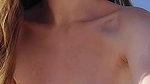 Omg secretly filmed a girl with big tits on a nudist beach and she has a pussy enough to give her a good blowjobOmg secretly filmed a girl with big ti_a8615416