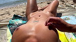 Kalamata Beach Solo Male Anal Creampie – Lapjaz.com Ecosexual Ecoporn_4e9f795b