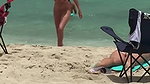 Alexis Rhodes Gives You a Footjob At The Beach Yu-Gi-Oh GX Feet POV_2570ed8b