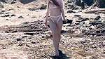Meru the Succubus getting fucked at the beach_18034f41