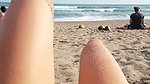 Before going out to the beach to show off I masturbate. I need cock_82f0a24d