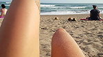 Before going out to the beach to show off I masturbate. I need cock_82f0a24d