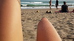 Before going out to the beach to show off I masturbate. I need cock_82f0a24d