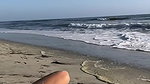 Marie Rose bikini sucking on the beach 1 DOA Full POV on Patreon Fantasyking3_4622e84d