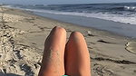 Marie Rose bikini sucking on the beach 1 DOA Full POV on Patreon Fantasyking3_4622e84d