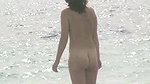 Well muscled Latino lover fucks pretty babe039_s pussy and ass on the small tropical beach_efd0951d