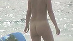 Well muscled Latino lover fucks pretty babe039_s pussy and ass on the small tropical beach_efd0951d