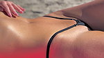 Surprised while fucking on the beach_ce06e2ff