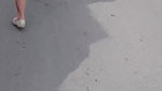Naughty young couple fucking on the beach_b96ec5de