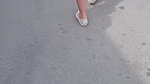 Naughty young couple fucking on the beach_b96ec5de