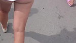 Naughty young couple fucking on the beach_b96ec5de