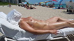 Teen piss pants Linda gets nude on the beach_ed3ff6ee